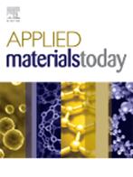 Applied Materials Today (Elsevier, USA)