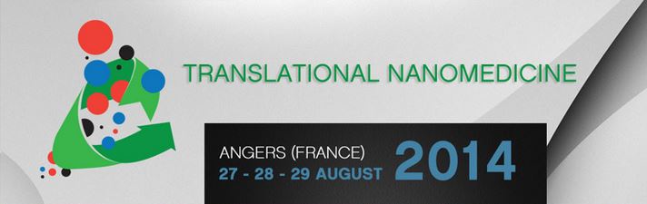 TransNanomed Angers 2014