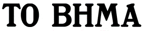 TO BHMA