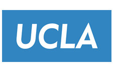 UCLA logo
