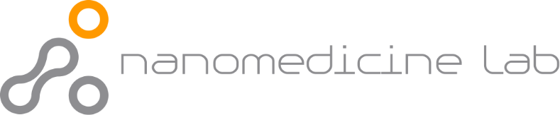 The Nanomedicine Lab logo.
